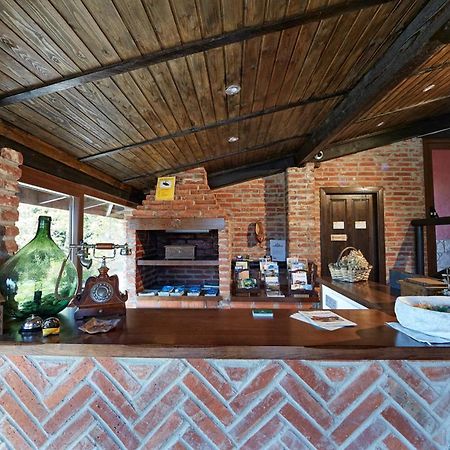 Hotel Tejera Del Nalon سوتو ديل باركو المظهر الخارجي الصورة